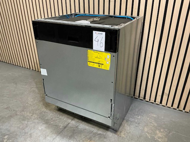 Atag va5113bt inbouw vaatwasser - afbeelding 3 van  5