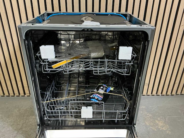 Atag va5113bt inbouw vaatwasser - afbeelding 5 van  5