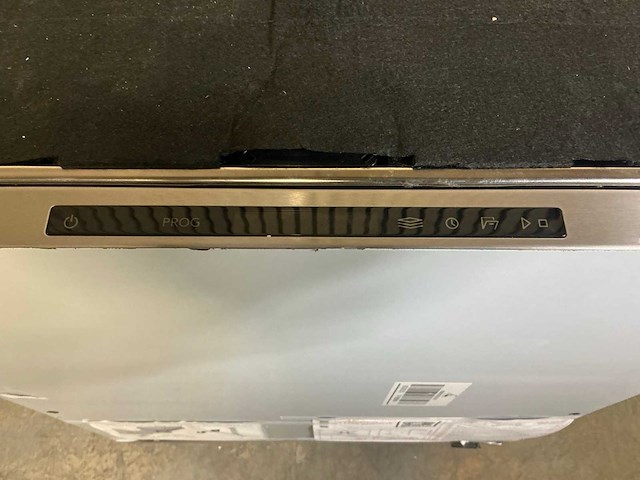 Atag va7213mn inbouw vaatwasser - afbeelding 5 van  6