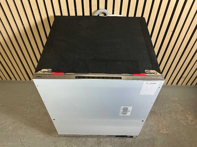 Atag va7213mn inbouw vaatwasser - afbeelding 3 van  6