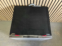 Atag va7213mn inbouw vaatwasser - afbeelding 4 van  6