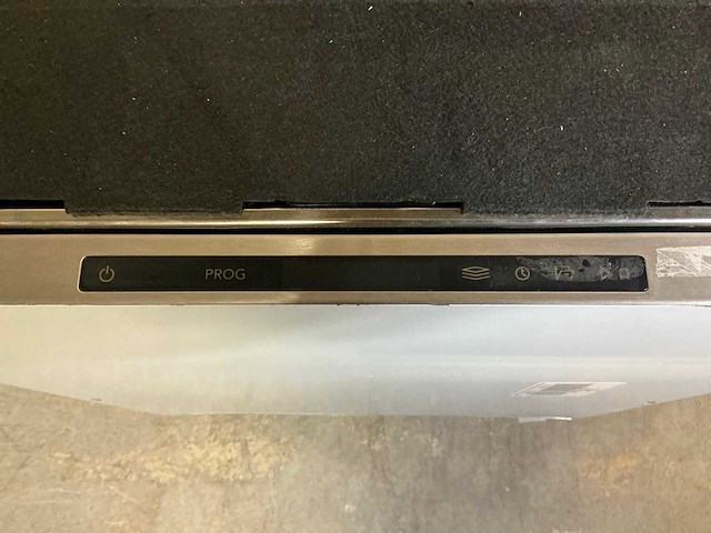 Atag va7213mn inbouw vaatwasser - afbeelding 5 van  6