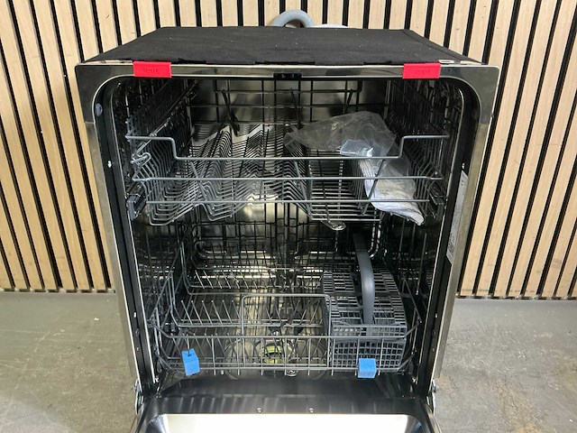 Atag va7213mn inbouw vaatwasser - afbeelding 6 van  6