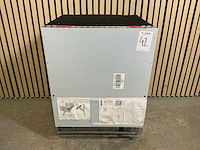 Atag va7213mn inbouw vaatwasser - afbeelding 1 van  3