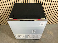 Atag va7213mn inbouw vaatwasser - afbeelding 2 van  3