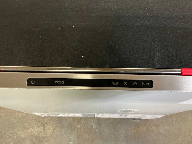 Atag va7213mn inbouw vaatwasser - afbeelding 3 van  3