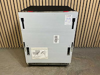 Atag va7213slo inbouw vaatwasser - afbeelding 1 van  5