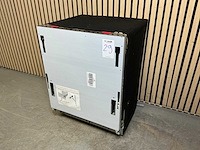 Atag va7213slo inbouw vaatwasser - afbeelding 2 van  5