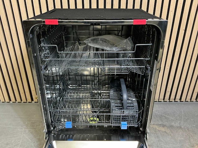 Atag va7213slo inbouw vaatwasser - afbeelding 5 van  5