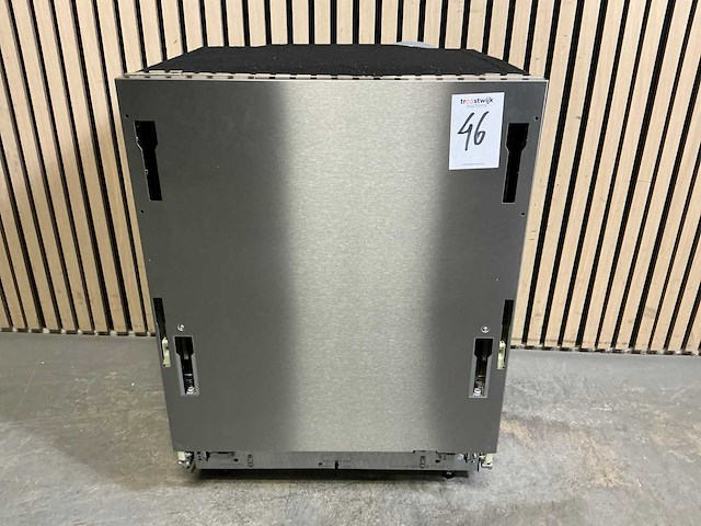 Atag va7213smn inbouw vaatwasser - afbeelding 1 van  4