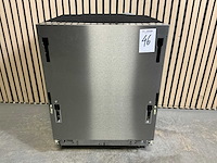 Atag va7213smn inbouw vaatwasser - afbeelding 1 van  4