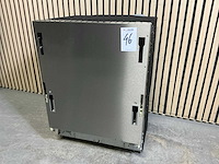 Atag va7213smn inbouw vaatwasser - afbeelding 2 van  4