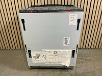 Atag va7214slr inbouw vaatwasser - afbeelding 1 van  5