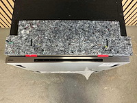 Atag va7214slr inbouw vaatwasser - afbeelding 4 van  5