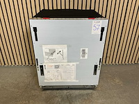 Atag va7214smn inbouw vaatwasser - afbeelding 1 van  5