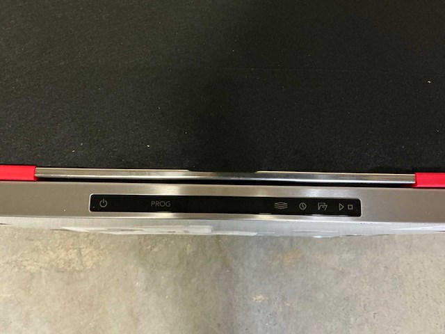 Atag va7214smn inbouw vaatwasser - afbeelding 4 van  5