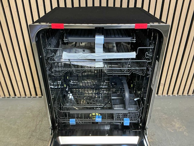 Atag va7214smn inbouw vaatwasser - afbeelding 5 van  5