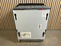 Atag va8213slo. inbouw vaatwasser - afbeelding 1 van  5