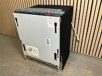 Atag va8213slo. inbouw vaatwasser - afbeelding 2 van  5