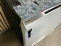 Atag va8213slo. inbouw vaatwasser - afbeelding 4 van  5