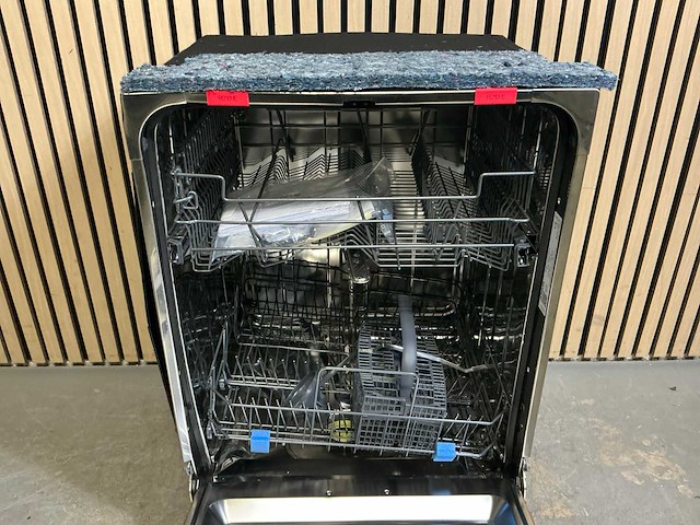 Atag va8213slo. inbouw vaatwasser - afbeelding 5 van  5