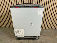 Atag va8214lq inbouw vaatwasser - afbeelding 1 van  5