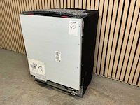 Atag va8214lq inbouw vaatwasser - afbeelding 2 van  5