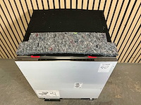 Atag va8214lq inbouw vaatwasser - afbeelding 3 van  5