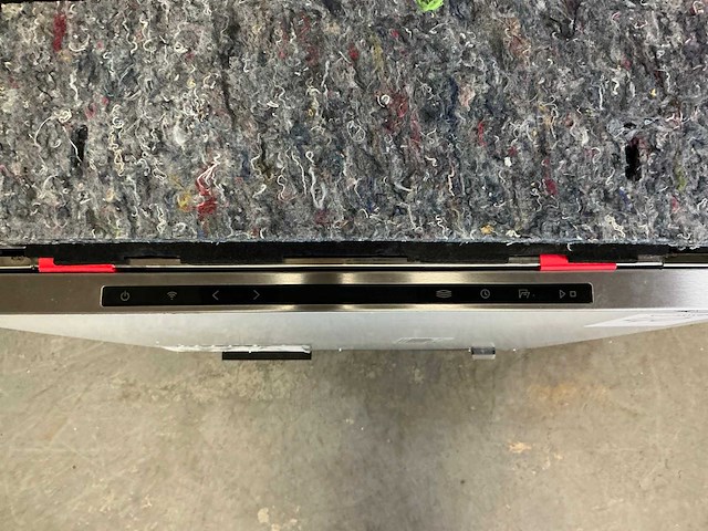 Atag va8214lq inbouw vaatwasser - afbeelding 4 van  5