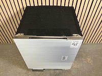 Atag va8214lq inbouw vaatwasser - afbeelding 2 van  4