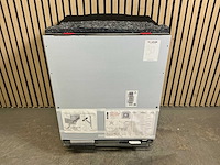 Atag va8214lq inbouw vaatwasser - afbeelding 1 van  6