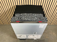 Atag va8214lq inbouw vaatwasser - afbeelding 3 van  6