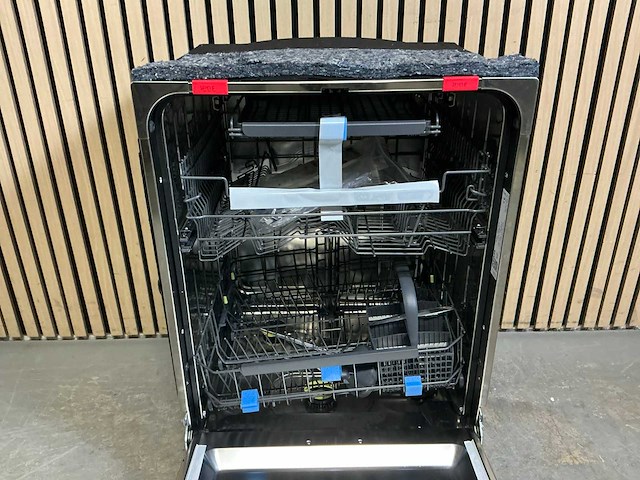 Atag va8214lq inbouw vaatwasser - afbeelding 6 van  6