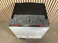 Atag va8214lq inbouw vaatwasser - afbeelding 3 van  5