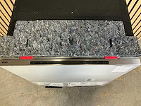 Atag va8214lq inbouw vaatwasser - afbeelding 4 van  5