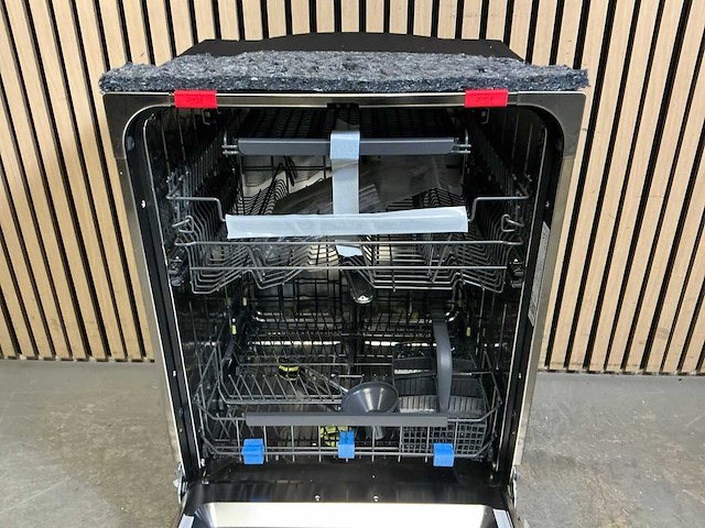 Atag va8214lq inbouw vaatwasser - afbeelding 5 van  5