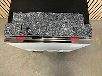 Atag va8214lq inbouw vaatwasser