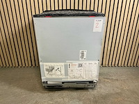 Atag va8214lq. inbouw vaatwasser