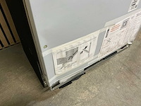 Atag va8214lq. inbouw vaatwasser - afbeelding 4 van  8