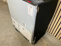 Atag va8214lq. inbouw vaatwasser - afbeelding 6 van  8
