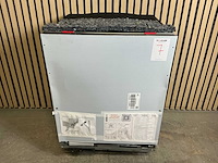 Atag va8214lq inbouw vaatwasser