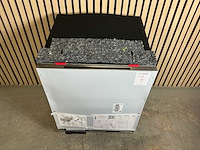 Atag va8214lq inbouw vaatwasser - afbeelding 2 van  7