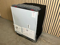 Atag va8214lq inbouw vaatwasser - afbeelding 3 van  7