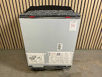 Atag va8214lq inbouw vaatwasser - afbeelding 1 van  3