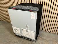 Atag va8214lq inbouw vaatwasser - afbeelding 2 van  3