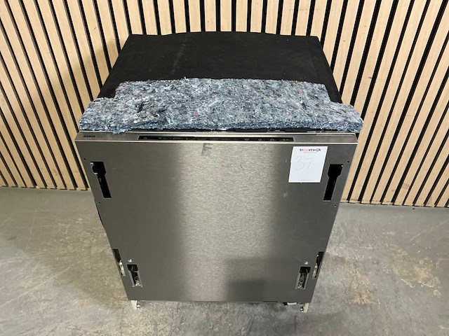 Atag va8215slr inbouw vaatwasser - afbeelding 2 van  5