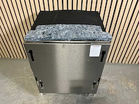 Atag va8215slr inbouw vaatwasser - afbeelding 2 van  5