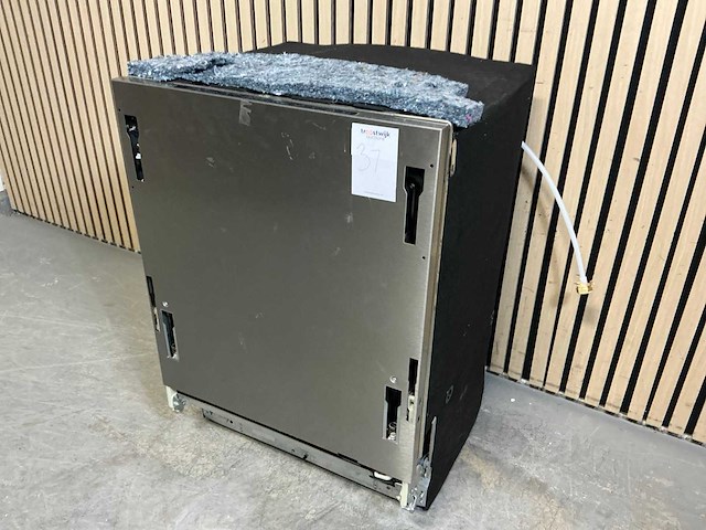 Atag va8215slr inbouw vaatwasser - afbeelding 3 van  5