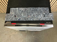 Atag va8217lt inbouw vaatwasser - afbeelding 1 van  5