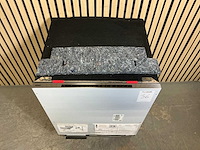Atag va8217lt inbouw vaatwasser - afbeelding 3 van  5